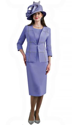 Lily & Taylor 4623 lavender purple skirt suit Fitted Lavender Long Sleeve Sets, Fitted Purple Spring Sets, Spring Purple Fitted Sets, Spring Purple Formal Suit, Fitted Purple Sets For Spring, Spring Purple Fitted Suits, Elegant Lavender Formal Sets, Lavender Fitted Sets For Formal Occasions, Purple Workwear Sets For Spring