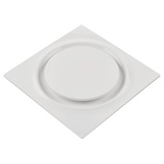 an empty white plate on a white background