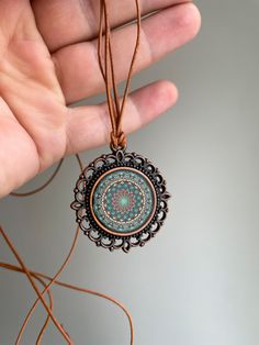 Mandala necklace, mandala pendant, handmade mandala design necklace I think you will love the energy of handmade mandala necklaces, which I have carefully prepared using my digital mandala drawings. If you are looking for a charm necklace for yourself and your loved ones, here it is! Mandala Drawings, Mandala Pendant, Digital Mandala, Mandala Necklace, Valentine's Day Gift Ideas, Valentines Necklace, Mandala Drawing, Necklace Handmade, Mandala Design