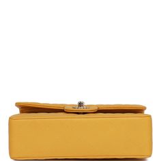 This Small Classic Double Flap bag is in yellow caviar leather with light gold tone hardware and features a front flap with signature CC turnlock closure, half moon back pocket, and adjustable interwoven light gold tone chain link and yellow leather shoulder strapDelivery 5-8 or 10-15 working days Please note that during high season and Sale period, delivery times may be affected We accept payment with a Credit card, Debit card, or PayPal.Note: Our Items are totally New High quality Brand Inspired Refurbished. Please make sure you are well aware of it before buying any of the Item. T&C's Apply in case of refunds.Please send us message on below chat to confirm availability. We will send the Refurbished Model in case you place an order with us. Enjoy Shopping.Always Send Us message to confir Luxury Double Flap Bag With Gold-tone Hardware, Formal Yellow Shoulder Bag, Luxury Bags With Fold Over Clasp And Double Flap, Luxury Bag With Double Flap And Fold Over Clasp, Luxury Bag With Fold Over Clasp And Double Flap, Classic Yellow Shoulder Bag For Formal Occasions, Travel Bags In Yellow Gold With Gold-tone Hardware, Luxury Flap Bag With Hasp Closure And Top Handle, Gold Double Flap Bag With Gold-tone Hardware