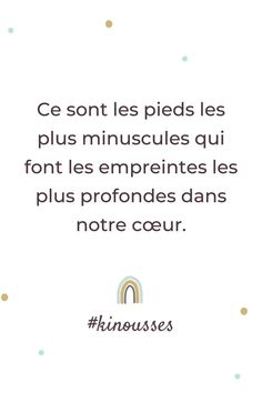 a quote from the french language that says,'le sont les peds les plus