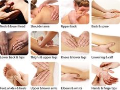 Body Massage Spa, Shiatsu Massage Acupressure, Chiropractic Clinic, Massage Center