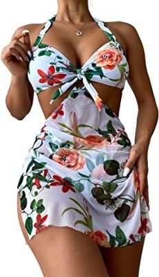 Retro Bathing Suits, Beach Skirt, Beachwear For Women, Monokini, Swim Suit, Suits For Women