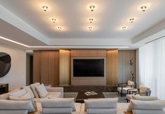 laurameroni bespoke interior architecture at ritz carlton residences miami Bespoke Interiors