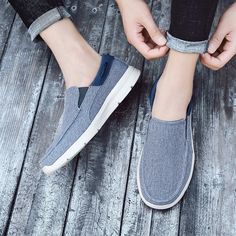 Dimitri Men's Loafers Casual Shoes | Ultrasellershoes.com – Ultra Seller Shoes Sewing Shoes, Male Footwear, Mens Loafers Casual, Shoes Box, Brand Name Shoes, Shoes Summer, Casual Loafers, On Sneakers, Size Pattern