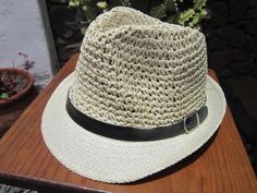 "Hats for women, fedora hat, straw hat, sun hat, buy online bucket hats, sun hats, beach hats, custom hats & personalized hats for women. Jewelry & fashion accessories, original designs by kekugi. Best gift ideas !! This Stylish fedora hat is accented with leather strap This hat is soft yet supple, making it light to wear yet durable to last for years. These womens hats are perfect for any summer activity - beach, traveling, vacation It complements every outfit whether a summer dress or Summer Panama Hat With Short Brim In Beige, Summer Panama Hat Beige Short Brim, Beige Short Brim Panama Hat For Summer, Beige Panama Hat With Short Brim For Summer, Casual Beige Panama Hat For Beach, Cream Straw Fedora Sun Hat, Beach Fedora In Cream Toquilla Straw, Summer Casual Fedora With Short Brim, White Woven Fedora For Summer