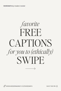 FREE Instagram Captions for Businesses + Social Media Marketing Strategy Lash Lift Post, Get More Clients, Social Media Marketing Plan, Digital Entrepreneur, Social Media Marketing Content, More Clients, Social Media Marketing Business, Marketing Resources, Marketing Strategy Social Media