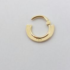 Helix Septum clicker Custom piercing jewelry 8mm-16g Daith Clicker 14g,16g, 18g Inner Diameter: 7mm, 8mm , 9mm,10mm Material: 14k solid gold, Yellow gold , Rose gold ,White gold 14k Gold Small Hoop Piercings, Minimalist Internally Threaded Yellow Gold Septum Ring, Nickel-free Yellow Gold Huggie Piercings, Small Hoop Yellow Gold Piercings As Gift, Yellow Gold Small Hoop Piercings As Gift, 14k Gold Small Hoop Nose Rings, Internally Threaded, 14k Gold Small Hoop Nose Rings With Internal Thread, 14k Gold Small Hoop Nose Rings, 14k Gold Small Hoop Piercings As Gift