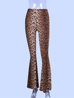 Season : Autumn/Winter Age : MIDDLE AGE Model Number : DF-5666/CMT Pant Style : FLARE PANTS Front Style : Flat Waist Type : high Pattern Type : LEOPARD Decoration : PATTERN Closure Type : Elastic Waist Fabric Type : Knitted Fit Type : regular Style : Sexy Club Length : full length Material : COTTON,POLYESTER Gender : WOMEN Brand Name : Dozw Elasticity : High Strecth Size: Please compare the detail sizes with yours, please allow 1-3cm differs due to manual measurement (All measurement in cm and please note 1cm=0.39inch) As different computers display colors differently, the color of the actual item may vary slightly from the above images. Thanks for your understanding. Wholesale and drop shipping are both welcomed? For wholesale customer,wersquoll offer you wholesale price and free express How To Style Cargo Pants Women, How To Style Cargo Pants, Cargo Pants Outfit Women, Cargo Pants Outfits, Flare Leggings, Fairy Dress, Cargo Pants Women, Flare Pants, High Waisted Pants