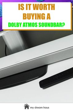 is it worth buying a dolby atmos soundbar Watching Movies, Movies To Watch