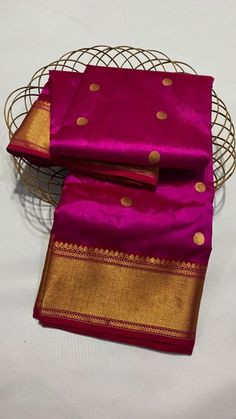 Birthday Photo Banner, Silk Sarees With Price, Chanderi Silk Saree, Indian Bridal Hairstyles, Indian Wedding Photos, Indian Makeup, Bridal Silk Saree, Indian Bridal Makeup, Dress Indian Style