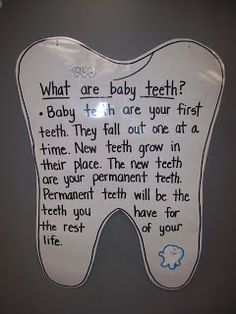 Dental Health Unit, Dental Health Week, Dental Health Preschool, Dental Health Activities, Dental Health Month, Health Unit, School Nurse, Health Lessons