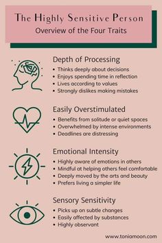 An introvert is sometimes also a highly sensitive person. Highly Sensitive Person Traits, The Highly Sensitive Person, Empath Traits, Oliver Smith, Empath Abilities, Intuitive Empath, Disney Pics, Sensitive Person, Highly Sensitive People