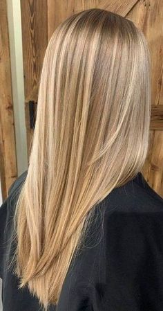 Dirty Blonde Hair No Highlights, Haircut Selfie, Photo Hijab, Going Blonde, Summer Blonde, Hairstyles 2024