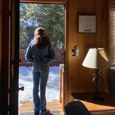 Naomi Westfield, Cowgirl Aesthetic, A Cabin, Granola Girl, Fall Fits, Dream Life, A Woman, Cabin