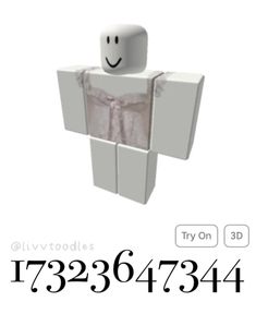 an image of a person made out of cubes with the caption that says, i