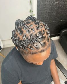 Cornrows Styles, Dreadlock Hairstyles For Men, Short Locs Hairstyles, Dreadlock Styles