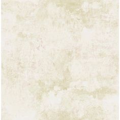 an old white wallpaper with faded paint