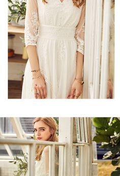 Premium Lace Self-Embroidered Floral Maxi Dress - 140.96 Feminine Floral Embroidered Lace Wedding Dress, Summer Bridesmaid Dress With Lace Patchwork, Feminine Floral Embroidery Lace Wedding Dress, Elegant Embroidered Summer Lace Dress, Elegant Embroidered Lace Dress For Summer, Spring Bridesmaid Maxi Lace Dress, Summer Wedding Midi Dress With Floral Embroidery, Lace Embroidered Midi Dress For Wedding, Wedding Lace Embroidered Midi Dress