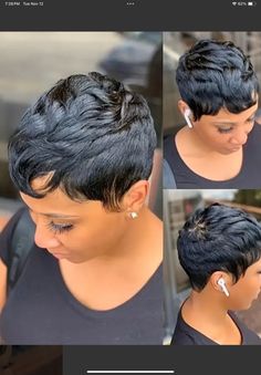 Cute Hairstyles For Short Hair, Short Hairstyle, Short Natural Hair Styles, Cute Shorts, Short Hairstyles, Short Hair, Natural Hair Styles, Short Hair Styles, Hairstyles