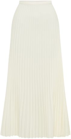 Capsule Wardrobe, Pleated Skirt, Latest Fashion Trends, Latest Fashion, Maxi Skirt, Full Length, Shop Now, Skirt, Wardrobe