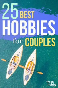 25 Best Hobbies for Couples...Do Stuff Together! #CoupleActivities #DateIdeas #QualityTime #AdventureTogether #RelationshipGoals #FunForTwo. https://whispers-in-the-wind.com/25-date-night-ideas-to-reignite-the-spark-budget-friendly-2/?date289 Couple Activities Outdoor, Family Hobbies Ideas, Talking Points For Couples, Fun Hobbies For Couples, Hobbies For Married Couples, Art Activities For Couples, Outdoor Hobbies For Women, Couples Hobbies Ideas, Hobbies For Men In 30s