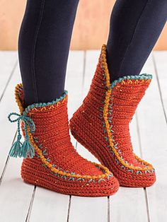 Crochet Boots Pattern, Crochet Slipper Boots, Crochet Slipper, Crochet Shoes Pattern, Crochet Slipper Pattern, Crochet Boots, Boots Patterns, Fall Boots, Crochet Socks