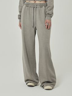 Solid Full-length Bottoms For Everyday, Straight Leg Bottoms For Leisure In Fall, Cotton Bottoms For Everyday Winter Wear, Relaxed Fit Cargo Pants For Everyday, Everyday Relaxed Fit Full Length Pants, Gray Straight Leg Bottoms For Leisure, Relaxed Fit Full Length Leisure Pants, Straight Hem Bottoms For Everyday Winter Wear, Winter Bottoms With Straight Hem For Everyday