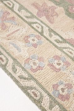 Parisian Rug, Next Rugs, Nursery Carpet, Cottagecore Living, Country Rugs, Area Rug Pad, Eclectic Aesthetic, Apt Ideas, Candles For Sale