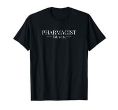 Pharmacist Graduation, Pharmacy Graduate, PharmD Grad 2024 T-Shirt Graduation Pharmacy, Pharmacist, Top Fashion Brands, Shop Top, Fashion Brands, Pharmacy, Free Delivery, T Shirts