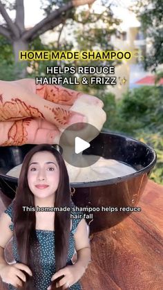 Home Made Shampoo, Herbs For Hair Growth, Methi Seeds, Herbs For Hair, Diy Beauty Treatments, Homemade Shampoo, Reduce Hair Fall, Flax Seeds, Fenugreek Seeds