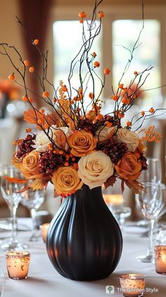 Design stunning Thanksgiving table settings with these affordable and simple Thanksgiving table decorations! Perfect for creating a festive atmosphere without breaking the bank. Click now for creative ideas! Personalized Place Cards