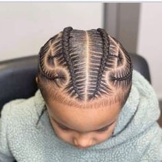 Little Boys Braids Hairstyles Black, Boy Cornrows, Boys Cornrows, Cornrows For Boys, Black Boy Hairstyles, Kids Hairstyles Boys