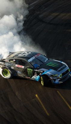 Mustang Drift, Mustang Wallpaper, Gtr Car, Cars Wallpaper, Motorsport Photography