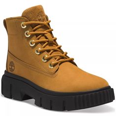 New Timberland Greyfield Ankle Boots Color: Wheat Material: Nubuck / Leather Heel: 1.5" Condition: New In Box Timberland Greyfield, Patchwork Boots, Timberland Boots Black, Shoes Boots Timberland, Timberland Boots Women, Buckle Ankle Boots, Timberlands Shoes, Slip On Boots, Timberlands Women