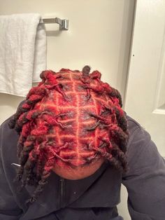 Two Strand Retwist, Loc Versatility, Dude Outfits, Mens Twists Hairstyles