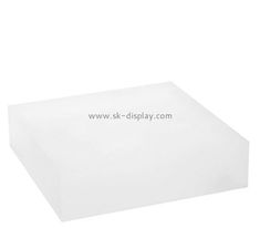 Wholesale custom acrylic block for displaying CA-159 Highlight Products, Brochure Holders