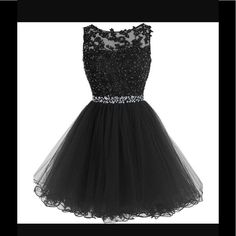 Dresses Short Party, Homecoming Dresses Short Black, Homecoming Dresses For Teens, Graduation Party Dresses, Tulle Homecoming Dress, Two Piece Homecoming Dress