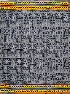 Bamileke Ndop pattern African Wax Print Fabric | Afrilege Traditional Batik Print Patterns, Traditional Geometric Pattern Fabric, Ankara Bags, Juju Hat, Spice Gift, African Wax Print Fabric, Mask Painting, Wax Print Fabric, Fashion Crafts