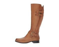 Naturalizer Jessie | Zappos.com Wide Calf Mid-calf Boots With Buckle For Fall, Wide Calf Fall Boots With Buckle Closure, Knee-high Boots With Buckle Closure For Fall, Fitted Moto Boots With Buckle Closure For Fall, Product Reviews, Wedge Boot, Riding Boots, Wedges, Boots