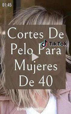 ✓✓ Atrévete con un corte de pelo corto y moderno. Opciones que están marcando tendencia para mujeres maduras que buscan un cambio...? Highlights Summer, Outfits Women Over 40, Wedding Hair Half, Summer Balayage, Summer Outfits Women Over 40, Hairstyles Men