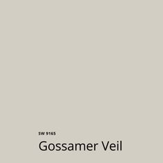 the cover of gossamer vell's book