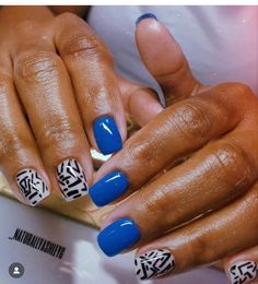 Nail Specialist, Nail Pics, Sassy Nails, Glamour Nails, Nice Nails, Nail Stuff, Short Square Acrylic Nails, Nails Only, Unique Acrylic Nails