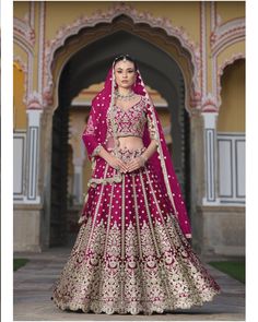 CATALOG: 15054
Grab These Wedding Party Wear Lahenga Choli in Fine Colored.These Blouse And Lahenga Are Fabricated On Butterfly Net Pair With Butterfly Net Dupatta.Its Beautified With Heavy Designer Sequance Embroidery With Diamond Work.

Just click on the link for any assistance: https://wa.me/919409462680
#ShortKurti #CasualWear #Fancy #Ethnic #Designer #Kurti #ShortKurti #Smart #Dress #Saree #SalwarKameez #EthnicDress #LoveForEthnic #FestiveWear #Shopping #Family #Gift #Girlish #Wedding #F...