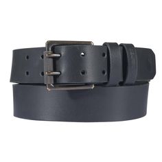 PRICES MAY VARY. Carhartt Men's Craftsman Leather Double Prong Belt. Buckle up and get to work. Whether you're hauling materials to the work site, tending a fence line, or making camp, this leather belt stands up to daily wear without wavering The full-grain saddle leather is thicker than most and as durable as it gets An antique brass buckle lends it a traditional look Debossed logos at keeper and belt end Width: 1 1/2" Work Site, Branded Belts, Saddle Leather, Brass Buckle, Carhartt Mens, Nice Leather, Belt Buckle, Belt Buckles, Leather Belt