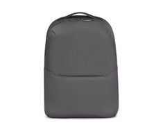 The Zip Backpack | Away: Built for Modern Travel Comfortable Tops, Work Bag, Laptop Pocket, Bag Travel, Black Nylons, Leather Handle, Travel Bag, Travel Bags, Zip Pockets