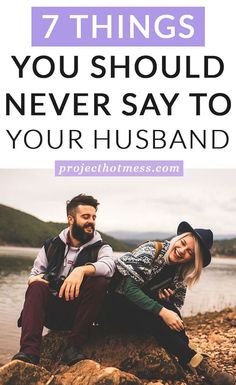 We all say things in the heat of the moment, but there are certain things you should never say to your husband. Your relationship is full of love, but saying these things to your spouse could ruin your relationship. Word Online, School Communication, Oral Health Care, Life Partners, Love And Respect, Health Advice, Happy Marriage