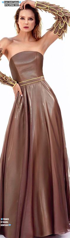 Leather Outfit, Brown Fashion, One Shoulder Formal Dress