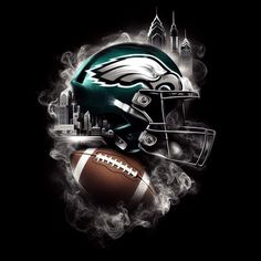 Philadelphia Eagles Mascot, Philadelphia Eagles Nails, Philadelphia Eagles Funny, Dallas Cowboys Tattoo, Philadelphia Eagles Shoes, Football Helmet Design, Ball Wallpaper