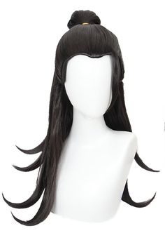 PRICES MAY VARY. Package including: One wig and one cap Material:High quality high temperature resistant synthetic Wig Halloween Christmas Party Anime Show Coser Cosplay Costume Wigs for Women Men Fashion Full Party Wig,Natural looking and soft touch Fashion Synthetic Fiber Dress Up Wig KiyaCos High Quality Anime Show Halloween Party Women's Men's Christmas Cosplay Costume Wigs Jujutsu Kaisen Cosplay, Hairstyle Wigs, Christmas Cosplay, Party Wig, Anime Wigs, Anime Show, Beautiful Wigs, Japanese Hairstyle, Best Wigs